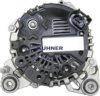 VW 03F93023 Alternator